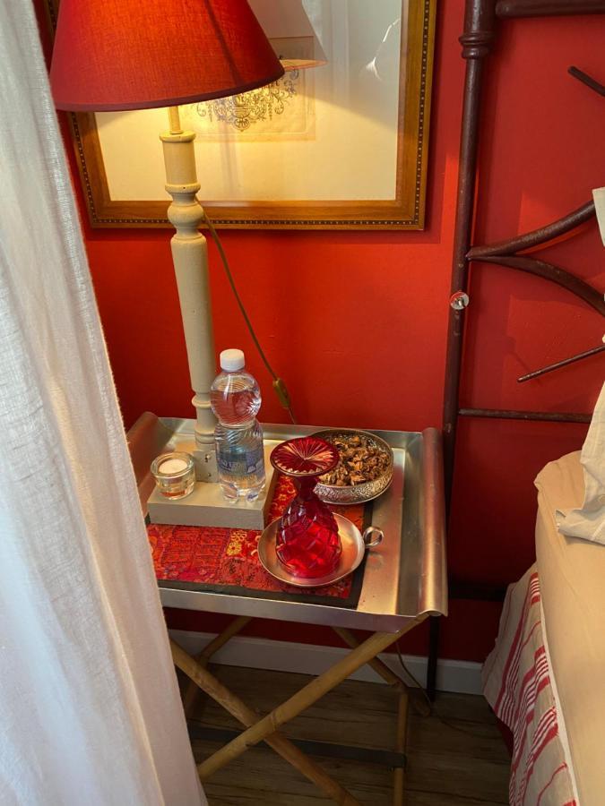 B&B Binot 카르마뇰라 외부 사진