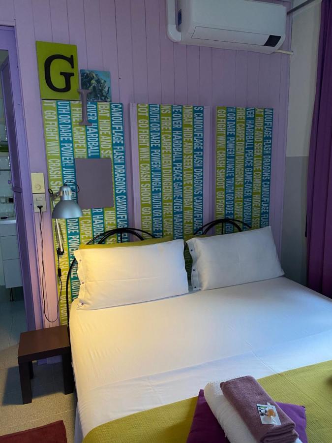 B&B Binot 카르마뇰라 외부 사진