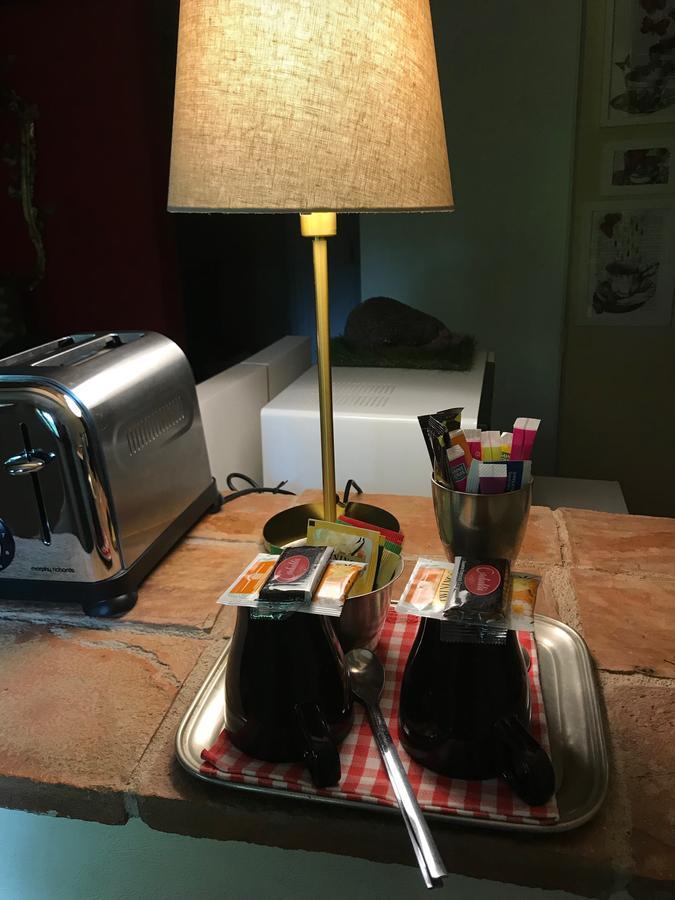 B&B Binot 카르마뇰라 외부 사진